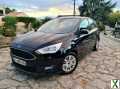 Photo ford c-max 1.0 EcoBoost 100 S