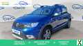 Photo dacia sandero II 1.0 ECO-G 100 Stepway