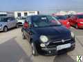 Photo fiat 500 1.2 Lounge