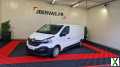 Photo renault trafic l2h1 1300 kg dci 120 grand confort