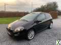 Photo fiat punto 1.3 MultiJet Lounge Stop\u0026Start