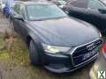 Photo audi a6 V 35 TDI 163 9CV BUSINESS EXECUTIVE S tronic