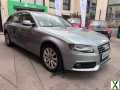 Photo audi a4 Avant 2.0 TDI 143 Ambition Luxe