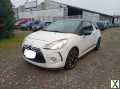 Photo citroen ds3 HDi 90 FAP Airdream So Chic