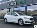 Photo skoda fabia 1.0 TSI 95 ch BVM5 Ambition