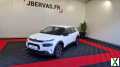 Photo citroen c4 cactus PURETECH 110 SS FEEL BUSINESS