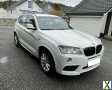 Photo bmw x3 xDrive20d 184ch Confort