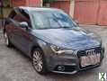 Photo audi a1 Sportback 1.4 TFSI 140 COD S line tronic