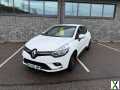 Photo renault clio SOCIETE REVERSIBLE DCI 75 ENERGY E6C BUSINESS