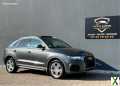 Photo audi q3 TDI 184ch Quattro