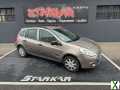 Photo renault clio III ESTATE 1.2 16V 75CH ALIZE