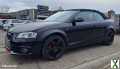 Photo audi a3 Série 2 S-LINE 2.0 TDi 140 cv