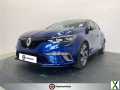 Photo renault megane Mégane Berline (4) GT Energy dCi 165 EDC
