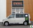 Photo volkswagen grand california T6 CAMPER 2.0 TDI 150 OCEAN DSG BVA CAMERA DE RECU