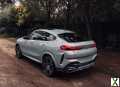 Photo bmw x6 30D M Sport X-Drive 298 ch