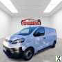 Photo citroen jumpy 1.6l BLUEHDI 95cv CLUB
