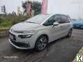 Photo citroen c4 picasso Grand 1.6l blueHDI 120 Shine 7places