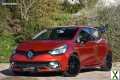 Photo renault clio 4RS TROPHY 220ch phase 2