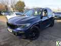 Photo bmw x5 xDrive45e 394ch M Sport 17cv