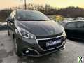 Photo peugeot 208 1.5 BLUEHDI 100CH E6.C SIGNATURE 5P