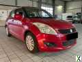 Photo suzuki swift III 1.2 VVT GLX 5P