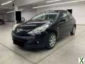 Photo peugeot 206 1.4 TRENDY 3P