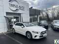 Photo mercedes-benz cl A 180 d - BV 7G-DCT BERLINE 5P - BM 177 Progressi