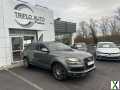 Photo audi q7 Quattro 3.0 V6 TDI - 240 - BVA Tiptronic - 7pl S-