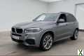 Photo bmw x5 xDrive50i 450 ch BVA8 M sport