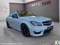 Photo mercedes-benz cl