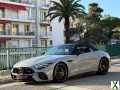 Photo mercedes-benz sl 63 amg