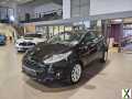 Photo ford fiesta 1.5 TDCi 95 TITANIUM