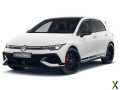 Photo volkswagen golf GTI Clubsport