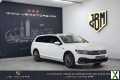 Photo volkswagen passat 1.4 TSI Hybride Rechargeable DSG6 GTE