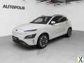 Photo hyundai kona Electric