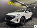 Photo nissan qashqai N-Connecta 1.3 MHEV 158 Xtronic