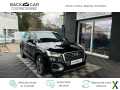 Photo audi q2 1.4 TFSI COD 150 ch S tronic 7 Design Luxe - VIRTU
