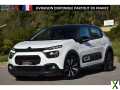 Photo citroen c3 1.5 BlueHDi - 100 S\\u0026S 2016 BERLINE ENTREPRIS