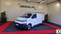 Photo citroen jumpy m bluehdi 95 club