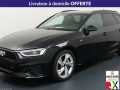 Photo audi a4 40 TFSI 204 S tronic 7 S line +Toit Pano +Massage