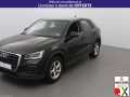 Photo audi q2 35 TFSI 150CH DESIGN S TRONIC 7