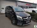 Photo mercedes-benz v 300 300d 2.0 237cv Auto 4Matic AMG-LINE MARCO POLO