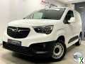 Photo opel combo 1.2 Turbo/ Automatique/ Gps/ Camera