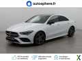 Photo mercedes-benz cl 200 d 150ch AMG Line 8G-DCT 8cv