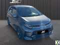 Photo kia picanto Picanto 1.2 DPi 84ch BVM5 GT Line Premium