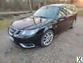 Photo saab 9-3 9-3+Sport+Hatch+1.9+TTID+180+FAPAero