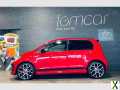 Photo volkswagen up! Up GTI TSI