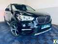 Photo bmw x1 xLine