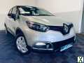 Photo renault captur