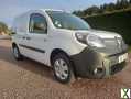 Photo renault kangoo z.e. 33 EXTRA R-LINK GPS 2 PL 5290 KMS ACHAT INTEGRAL